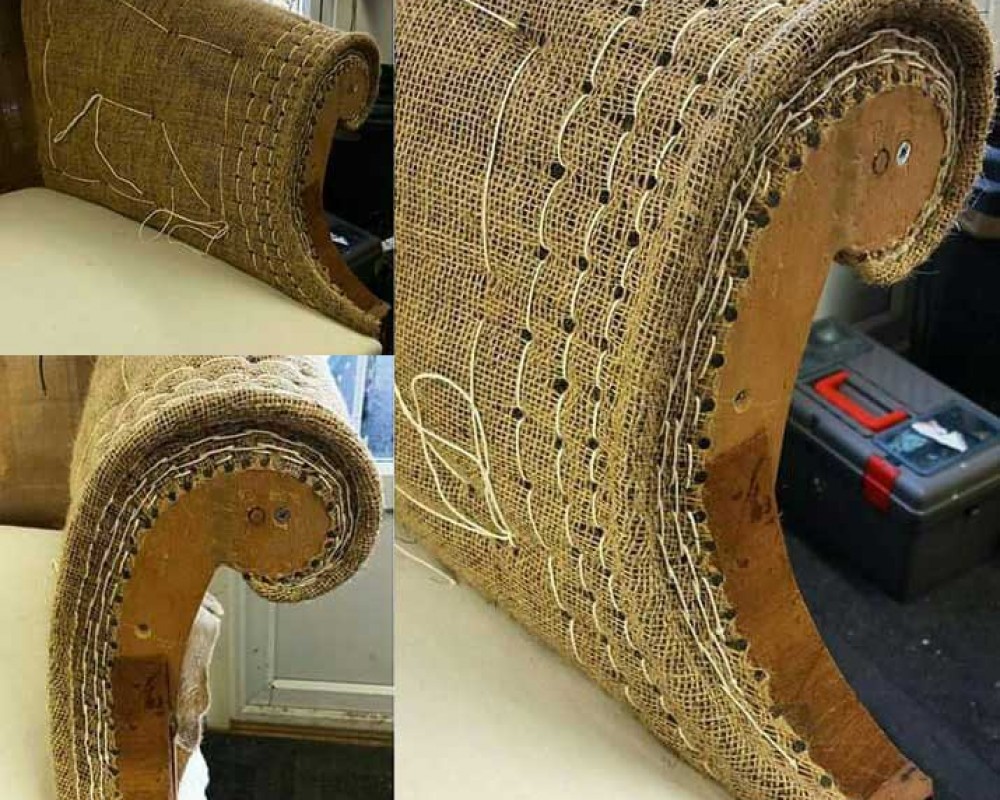 Unique upholstery 280618