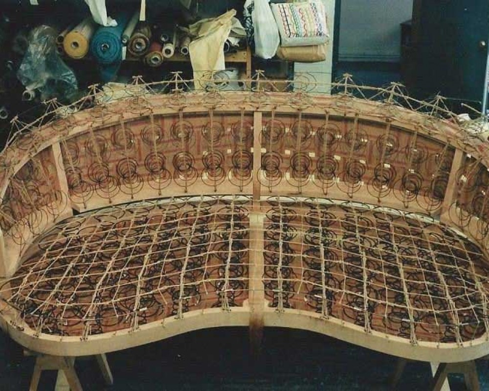 Unique upholstery 300618