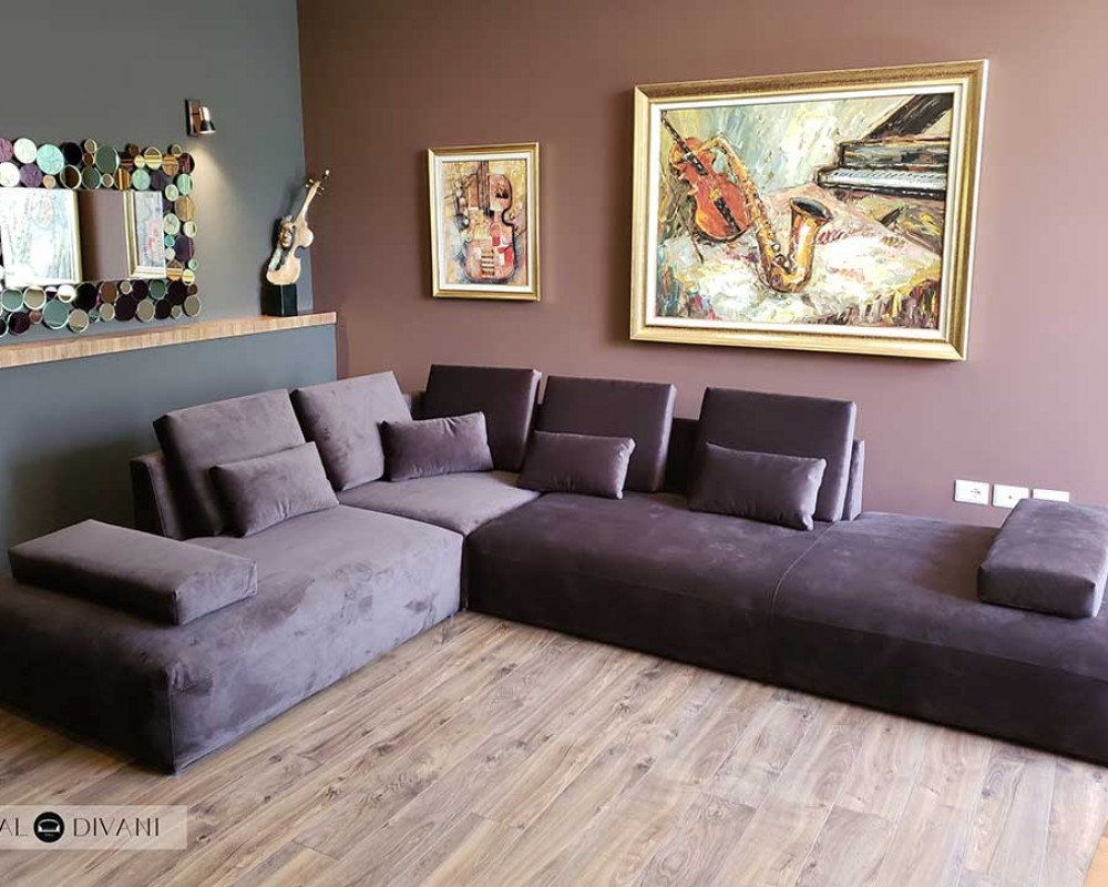 Kend per ambjent ndenje 300918