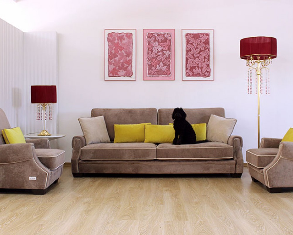 Kolltuqe per ambjent ndenje