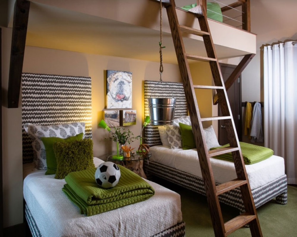 Bedrooms furniture 300717