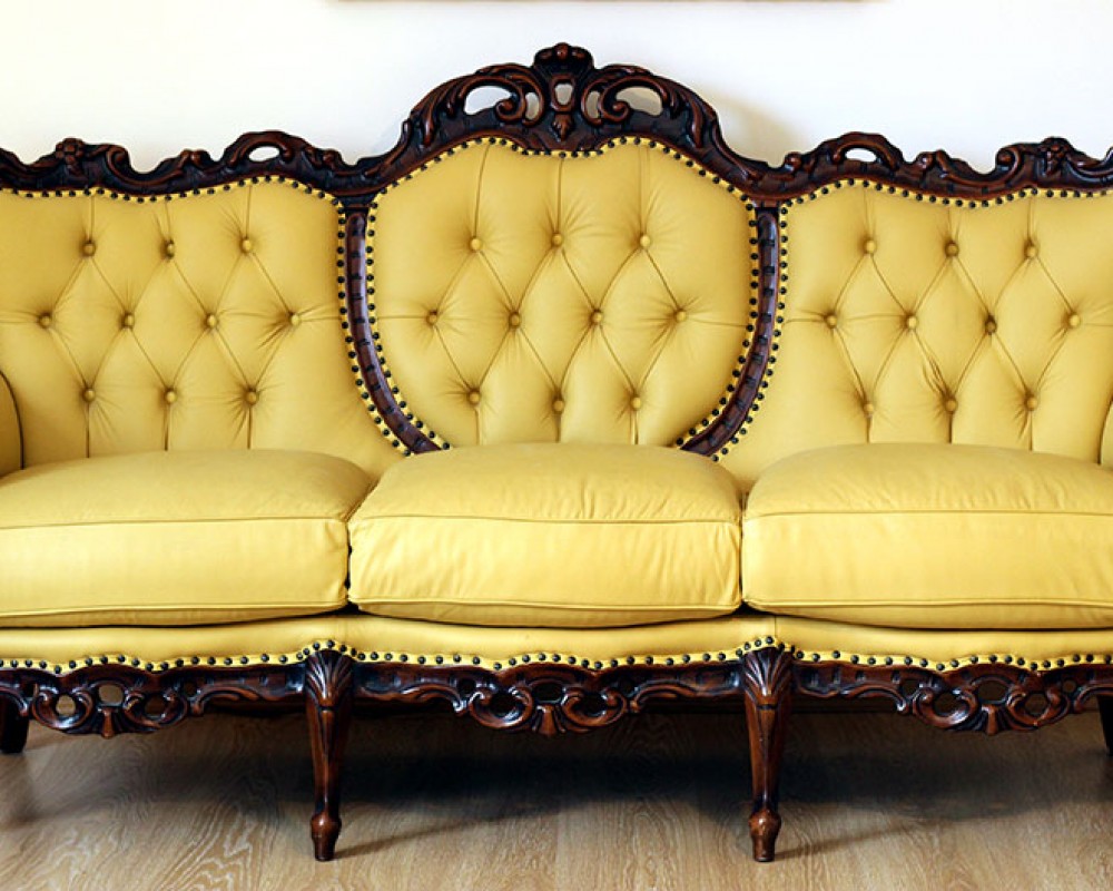 Luxury Furniture 310318