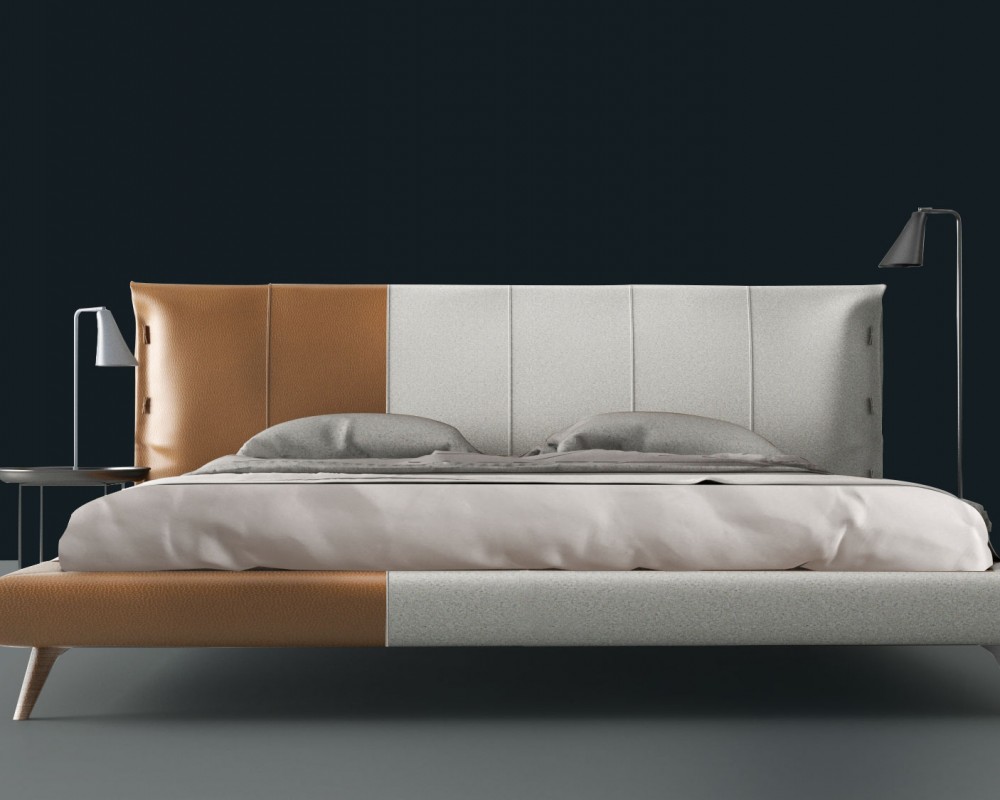 Bedrooms furniture 07112020