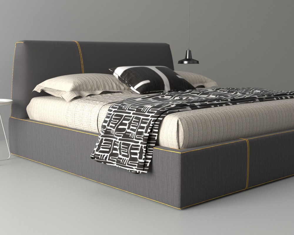 Bedrooms furniture 07112020